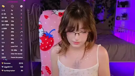 Soffi_Toffi webcam stripchat model stream image