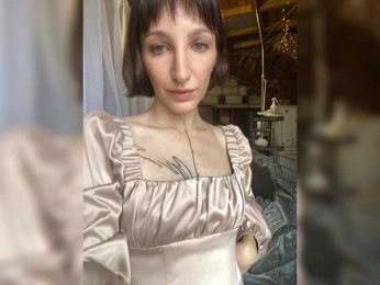 JessyMe25 webcam model stream image