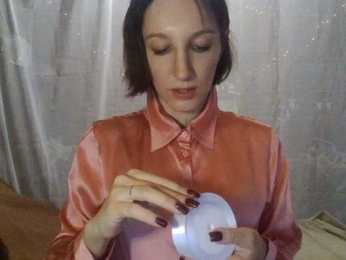 JessyMe25 webcam model stream image