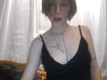JessyMe25 webcam model stream image
