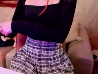 jelly_w5 webcam model stream image