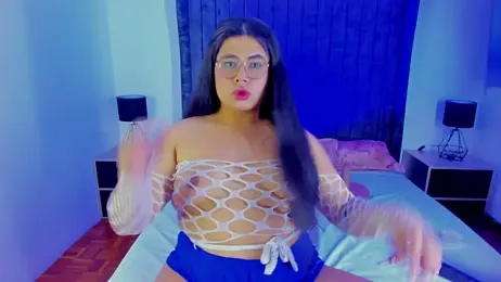 Catalina_Alvarez_ webcam stripchat model stream image