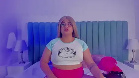 Catalina_Alvarez_ webcam model stream image