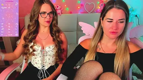 hotty_girls_here webcam model stream image