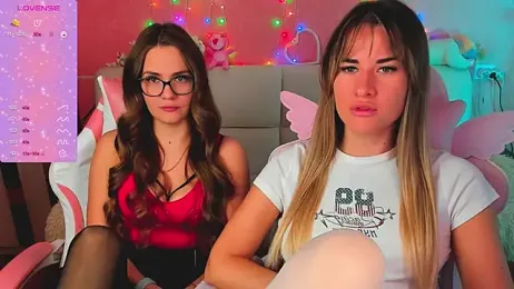 hotty_girls_here webcam stripchat model stream image