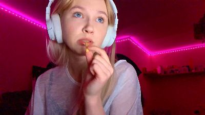 EleaseRaine webcam model stream image