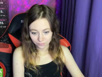 Natural-babe666 webcam model stream image