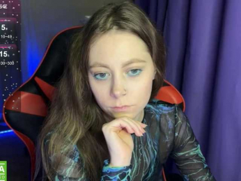 Natural-babe666 webcam model stream image