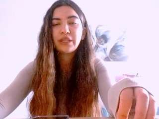 mieshadispirito webcam camsoda model stream image