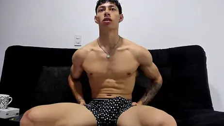 jey_cox23 webcam model stream image