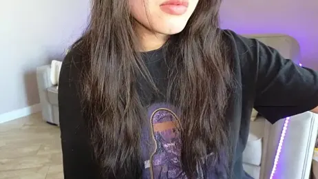 TammiLou webcam model stream image