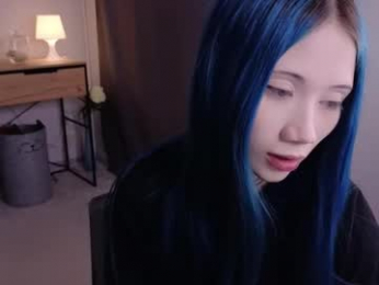 le_chan webcam model stream image