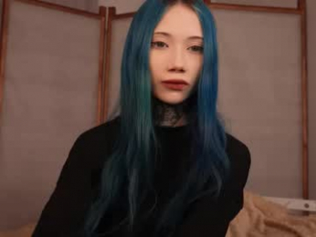 le_chan webcam model stream image
