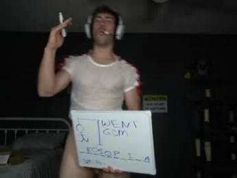 sydaffect webcam chaturbate model stream image