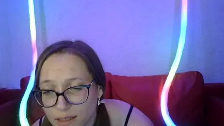 Cassy-Bloom webcam model stream image