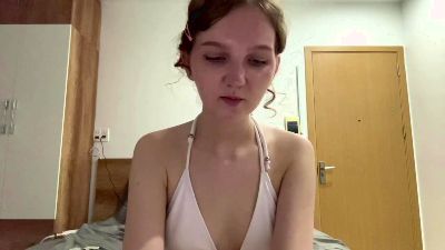 IreneLala webcam model stream image