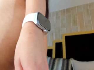 isabellasouza webcam model stream image