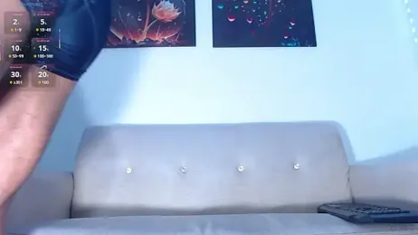 Owenferrara webcam stripchat model stream image