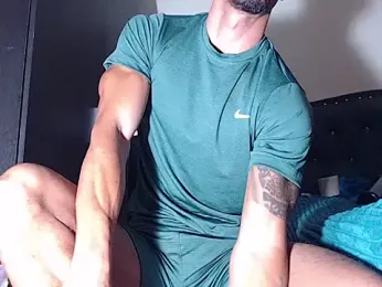 Owenferrara webcam stripchat model stream image