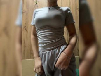 Your-baby00 webcam model stream image