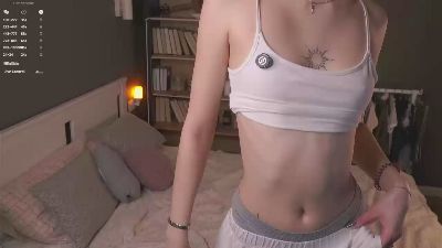 PaRillera webcam model stream image