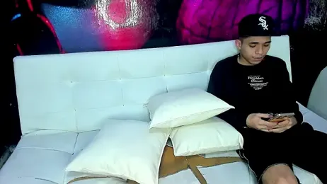 AmazingPartys webcam model stream image