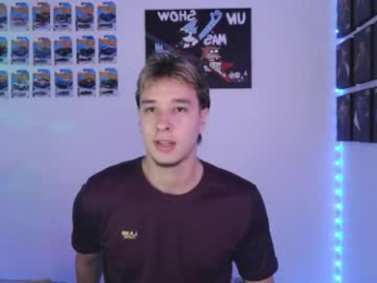 jack_walker190 webcam model stream image