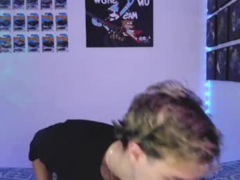 jack_walker190 webcam model stream image