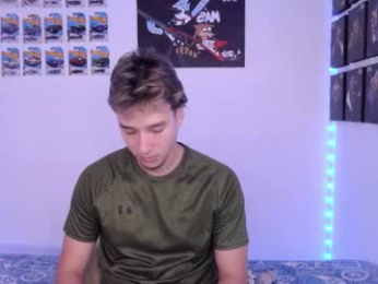 jack_walker190 webcam model stream image