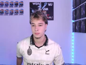 jack_walker190 webcam model stream image