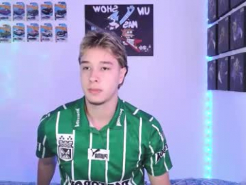 jack_walker190 webcam model stream image