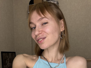 CamilaRomano webcam livejasmin model stream image