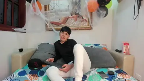 Felipe_Cold webcam model stream image