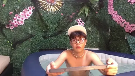 Felipe_Cold webcam model stream image