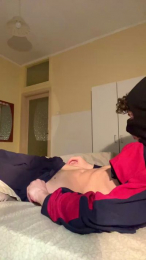 Victorhub05 webcam model stream image