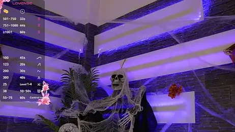 blondie_muller webcam stripchat model stream image