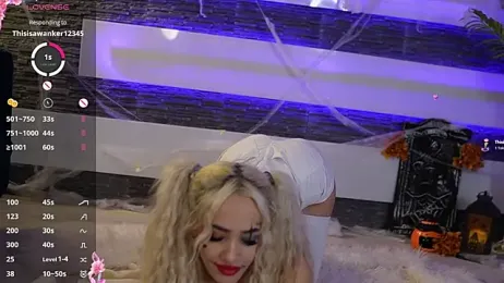 blondie_muller webcam stripchat model stream image