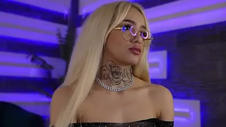 blondie_muller webcam stripchat model stream image