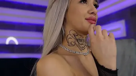 blondie_muller webcam stripchat model stream image