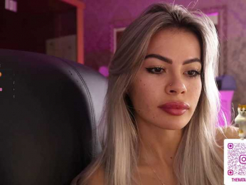 Natalimur webcam model stream image