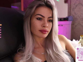 Natalimur webcam bongacams model stream image