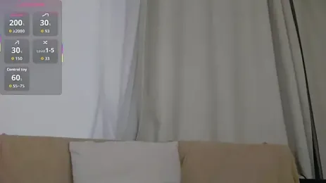 JanelleBrown_ webcam stripchat model stream image