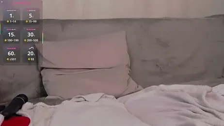 JanelleBrown_ webcam stripchat model stream image