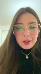 Lakris webcam model stream image