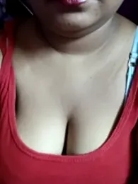 DEPALI09 webcam model stream image