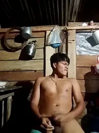 Huebolocko webcam model stream image