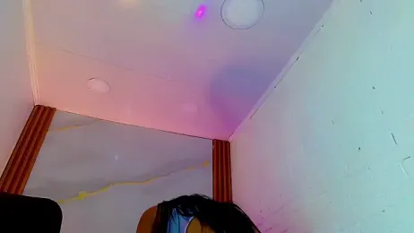 CoralineSweett webcam model stream image