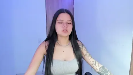 maya-winslow8 webcam model stream image