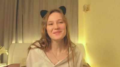 LynneRencher webcam cam4 model stream image