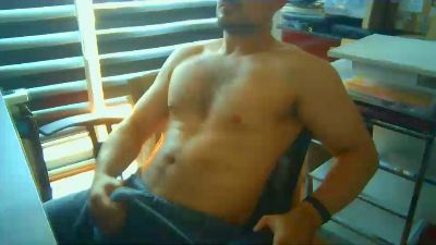 robsec4 webcam model stream image